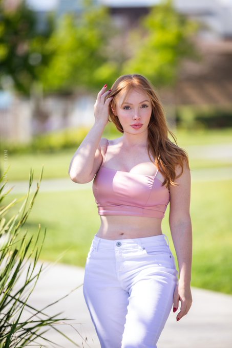 Sour patch kids and some popcorn pls.  😝 what movie should I watch today? 🍿 https://t.co/df189liobc<a href="/tag/model"class="tags"><span>#model</span></a><a href="/tag/curvy"class="tags"><span>#curvy</span></a><a href="/tag/makeup"class="tags"><span>#makeup</span></a><a href="/tag/redhead"class="tags"><span>#redhead</span></a><a href="/tag/red"class="tags"><span>#red</span></a><a href="/tag/ginger"class="tags"><span>#ginger</span></a><a href="/tag/redhair"class="tags"><span>#redhair</span></a>