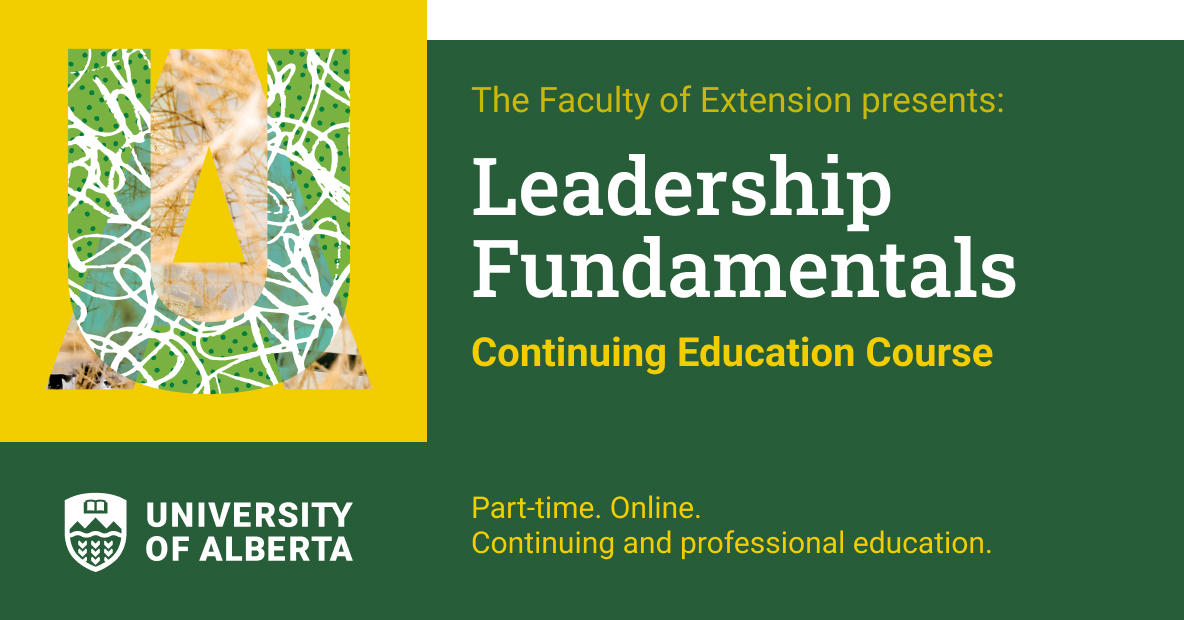 UAlberta, Online & Continuing Education tweet media