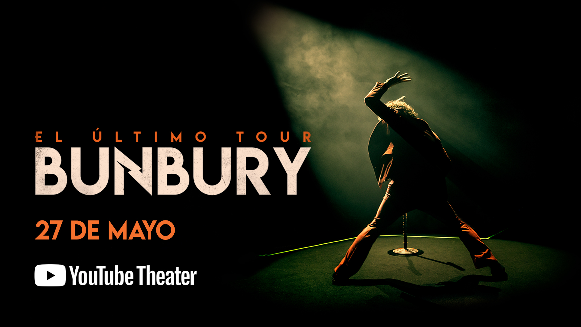 YouTube Theater on Twitter "Due to unforeseen circumstances out of our