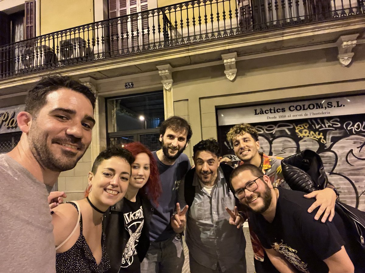 CodelyTV's tweet image. Reservando sala para la #CodelyKeynote.

Elige tu propia aventura.