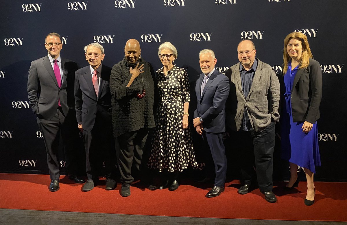 Julie Menin tweet media