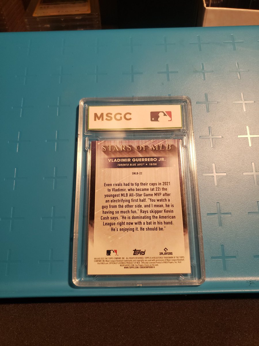 MidSouthGrading's tweet photo. MSGC Serial # 26
Grade:10
Zekrom
#cardcollecting #cardprotector #nhl #nfl #mlb #nba #pokemon #pokemoncards #sports #sportscards https://t.co/k6p7fRUfvy https://t.co/BqzBTs6yqT