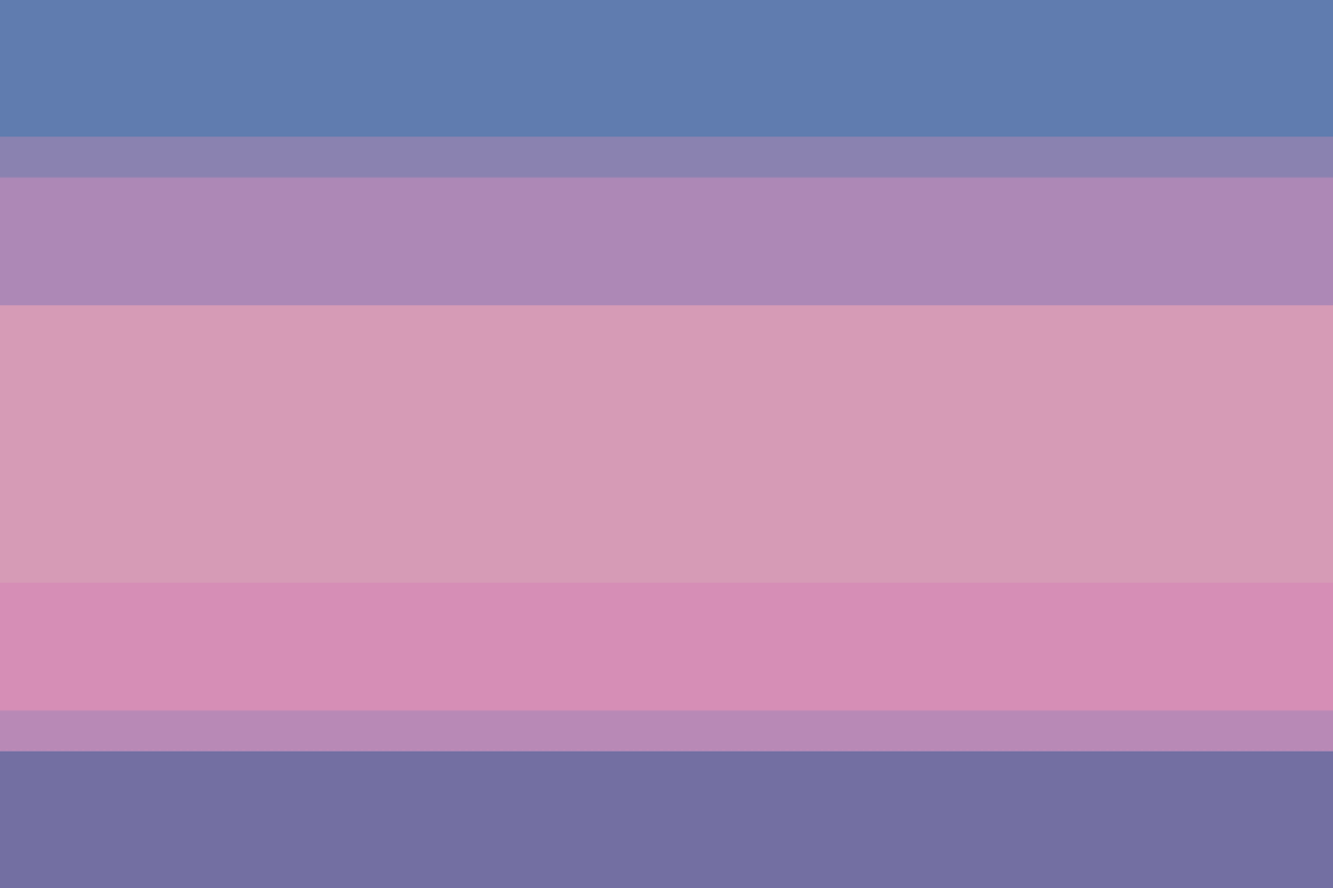 selenicstar's tweet photo. SOMEHOW I accidentally deleted the lunyn on so here it is (for fem bi sapphics) - 🌸 https://t.co/g1TneNOvv6