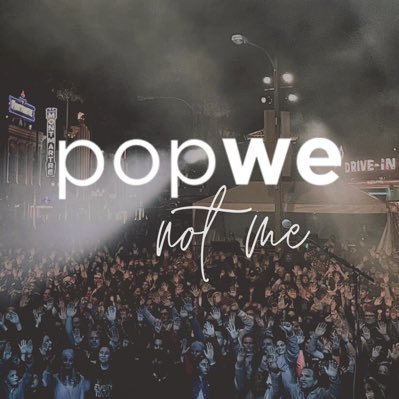 popwenation's tweet photo. #NewProfilePic https://t.co/JGF8Utd81C