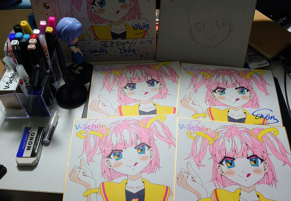 ひも鹿☆しゃん (@himojikashan) / Posts / X