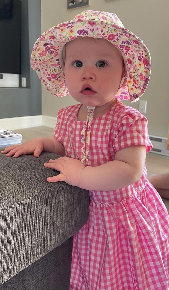 ShonethW's tweet photo. Our precious granddaughter Ivy Marie!❤️🥰❤️ https://t.co/1sKmnlvxVw