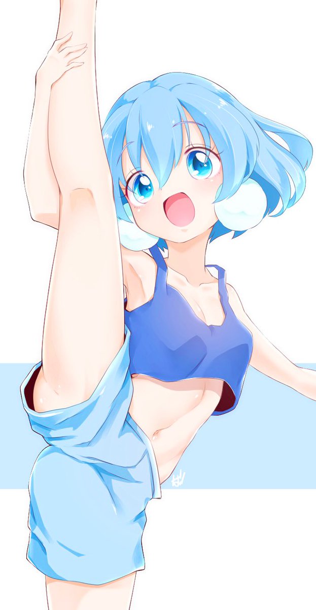 I字ラリマー | Nabe。 #pixiv https://t.co/mh8Vv83Imi

♡100頂きましたありがとうです!🙏🏻 