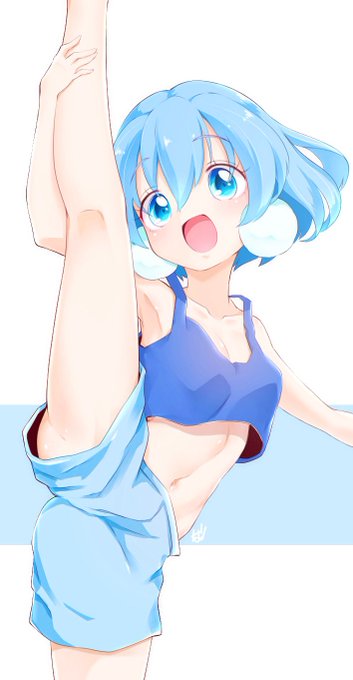 I字ラリマー | Nabe。 #pixiv https://t.co/mh8Vv83Imi

♡100頂きましたありがとうです!🙏🏻 