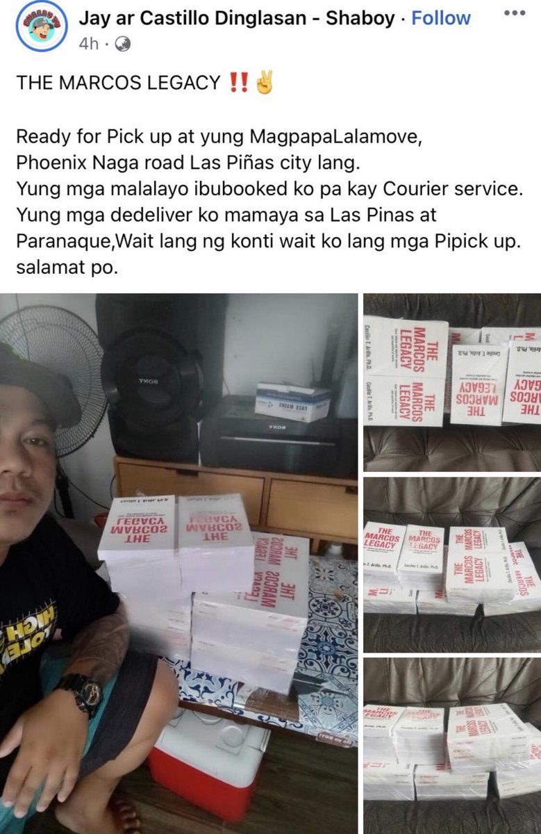 creme660's tweet photo. And it’s finally out in the market!🔥anyone who wants to know the truth about history buy na kayo. 
So many people are fuming mad about this make sure to take your amlodipine🤭🤭 @jobjorl @GrowlHarhar @theadtan @InformPh @chai85775509 @FrialaL @MamuLang888 @MrAnonymousFri1 https://t.co/1p9jWKRlnG