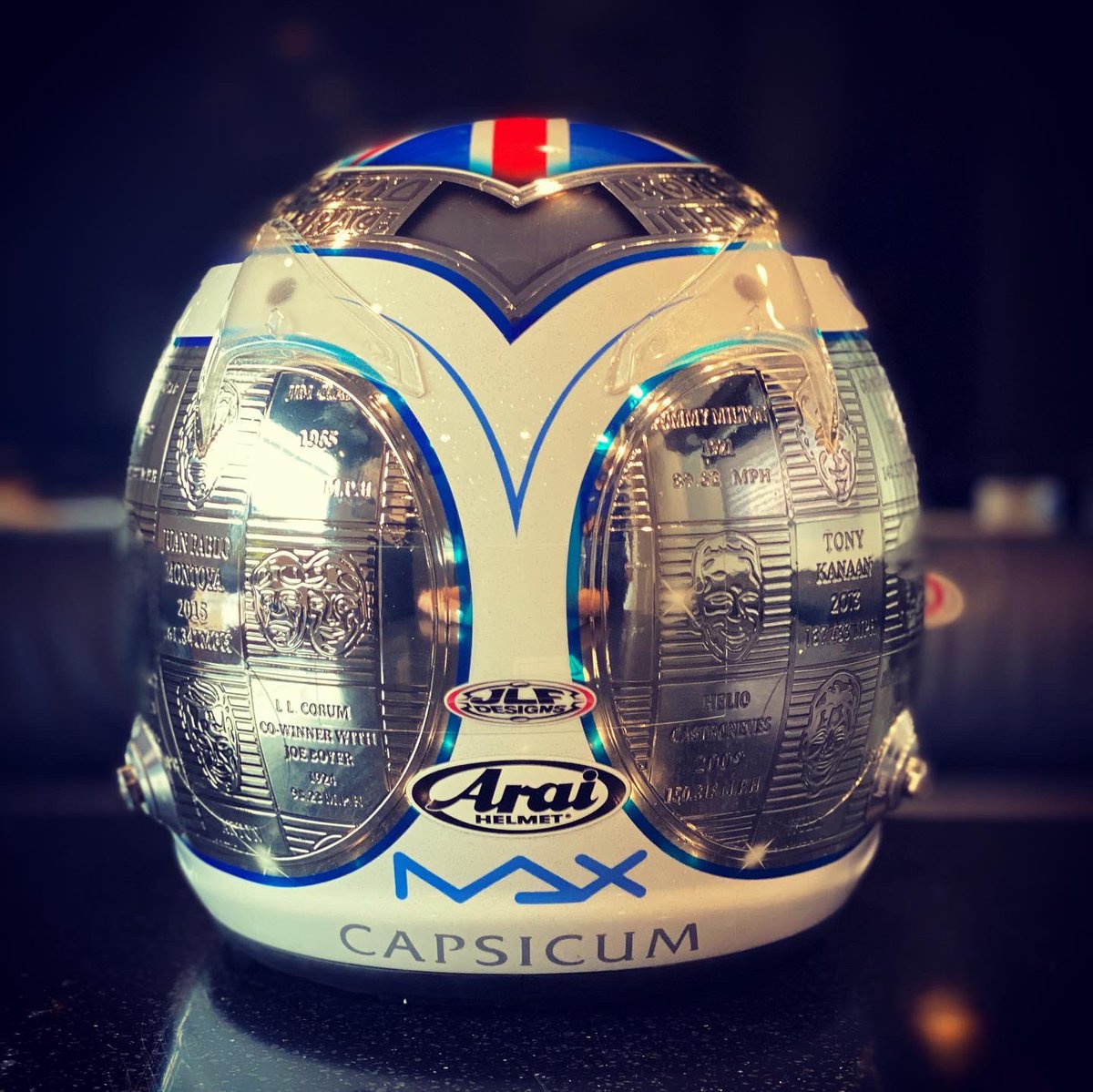 Bryan Friedrich tweet media