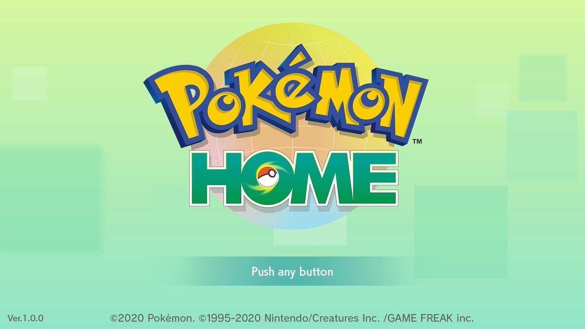 SerebiiNet's tweet photo. Serebii Update: Pokémon HOME is to undergo maintenance from 00:00 UTC on May 18th to 06:00 UTC May 18th. It will be updated to Version 2.0 with that, adding connectivity to BDSP and Legends Arceus https://t.co/Wo8N0aHtsd https://t.co/Qb4mjvbPlY
