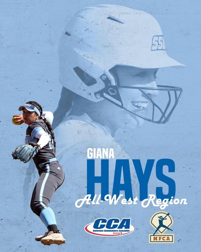 Congrats to our 4 athlete who earned All-Region honors!  Hell of a season!!!