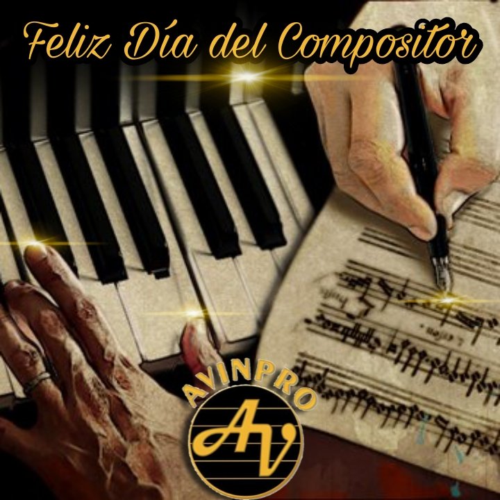 #SOMOSLAMUSICAENVENEZUELA