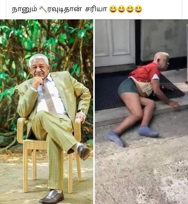 ryqallbarbossa's tweet photo. Contoh dan tauladan..Bila King is Rakyat tunjukan kuasa sebenar mereka! https://t.co/Kdivqir2jn