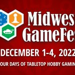 Photo by Midwest GameFest (@midwestgamefest)