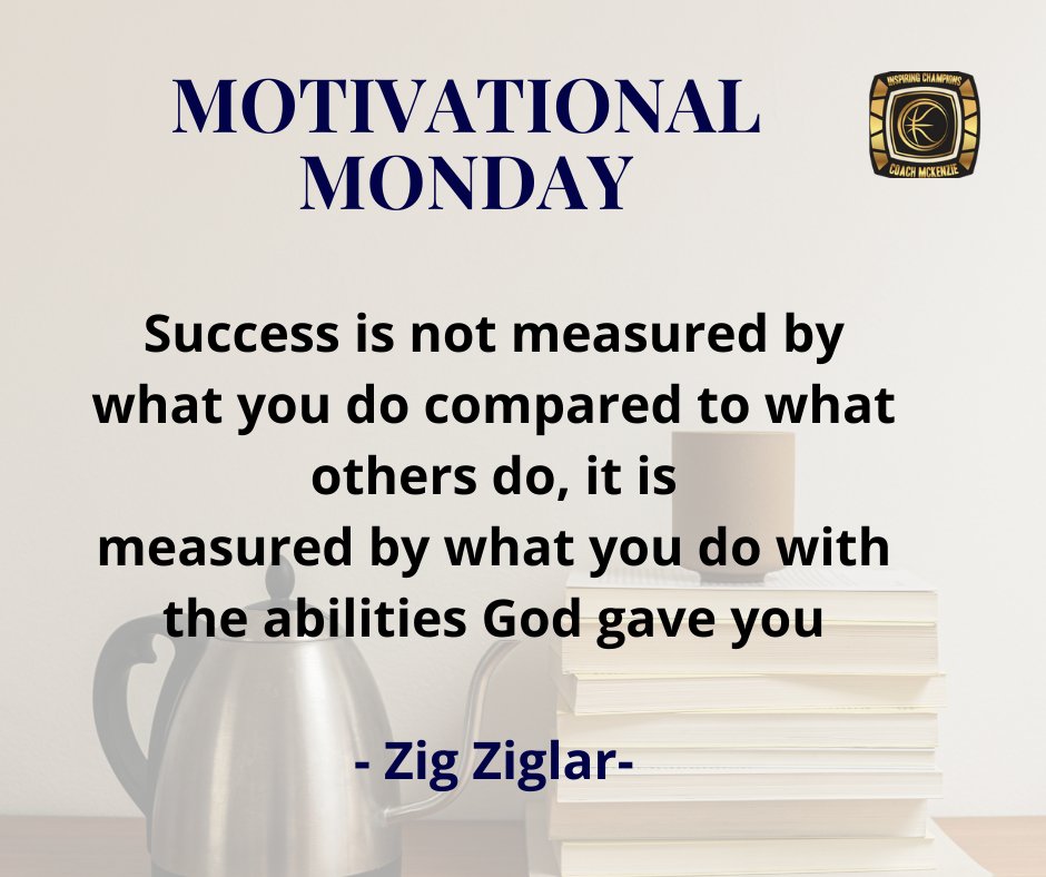 Coachmckenzie's tweet photo. #Monday #Motivationalmonday #Mondaysucess
#successfulcoach #Minnosetacoach https://t.co/HuL5spUShL