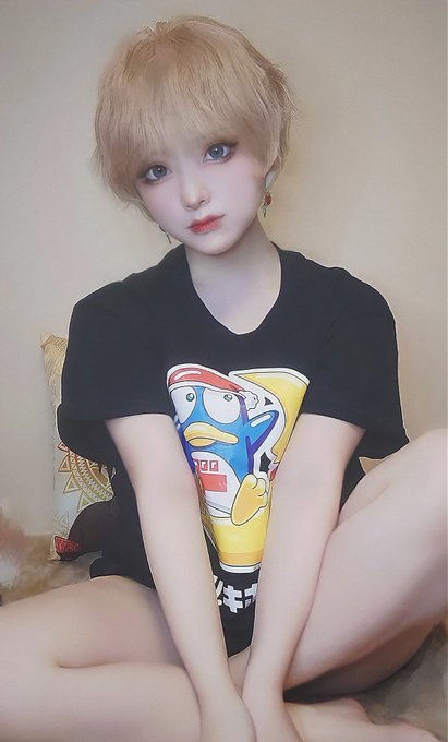 コスプレイヤーMAITOのTwitter画像23