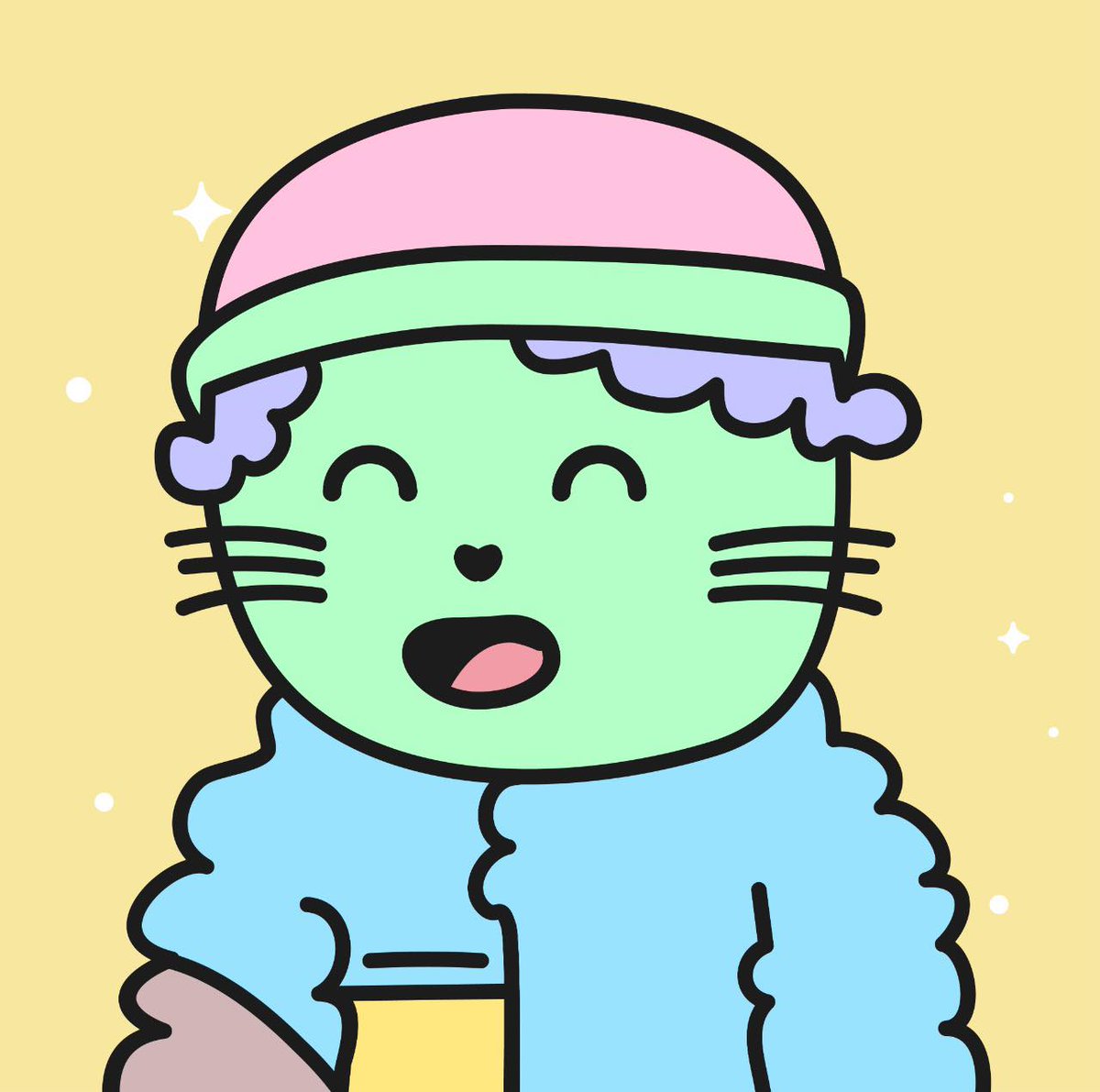 SpeakingCat tweet media