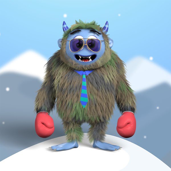 donjuan69__'s tweet photo. @super_yeti Hell Yeti https://t.co/vogVWZiyyz