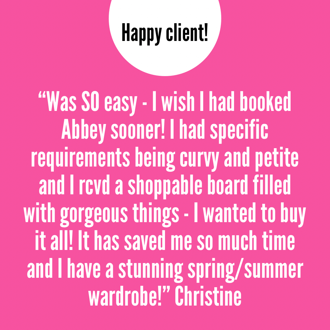 storieswclothes's tweet photo. Open your wardrobe and smile! 😄

🌈I want my clients to fling open their wardrobe doors with utter excitement each day, knowing whatever they choose will be with helping them feel their best and most kick-ass self. And now my lovely client Christine loves getting ready each https://t.co/ySp7uDVgI6