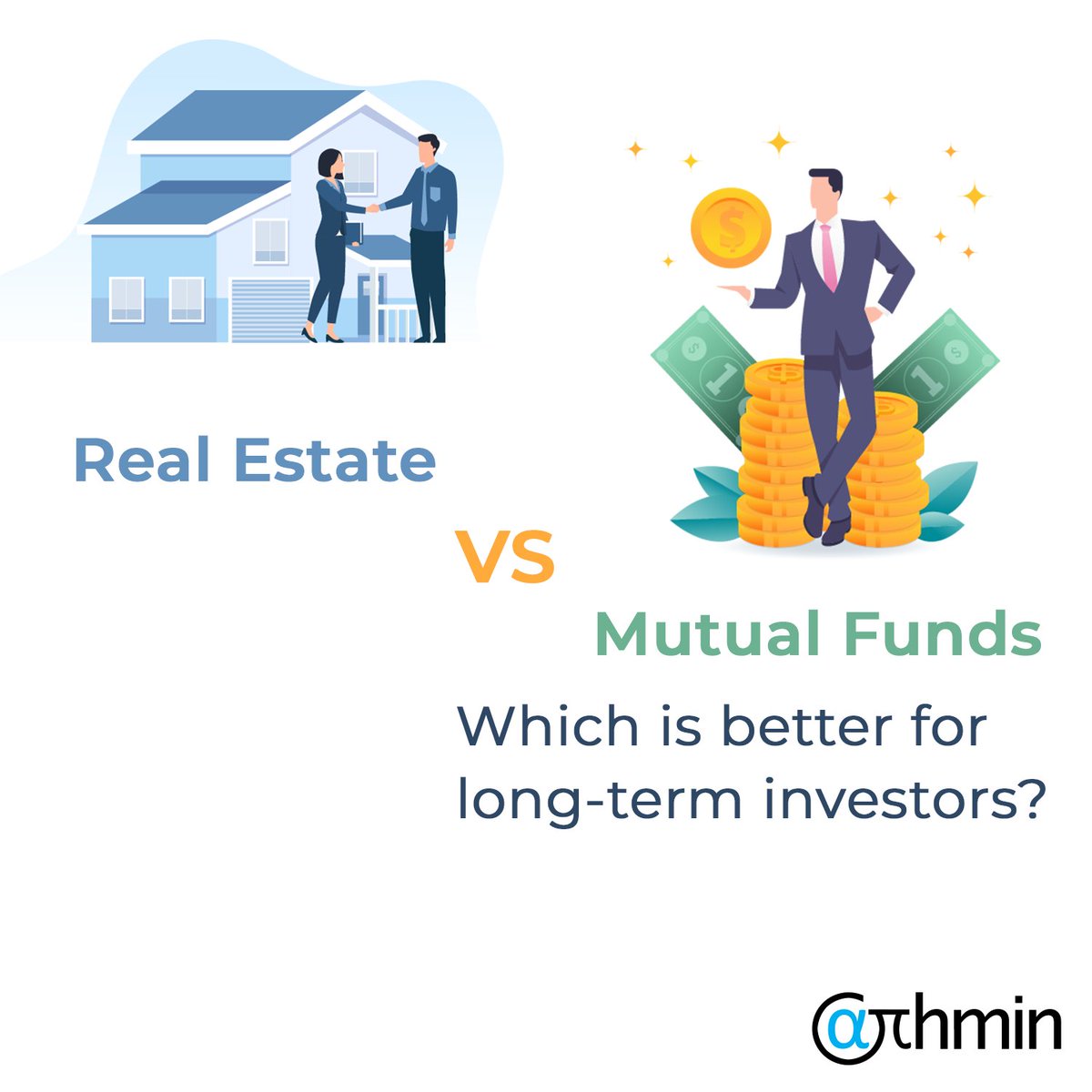 Athmin Technologies tweet media