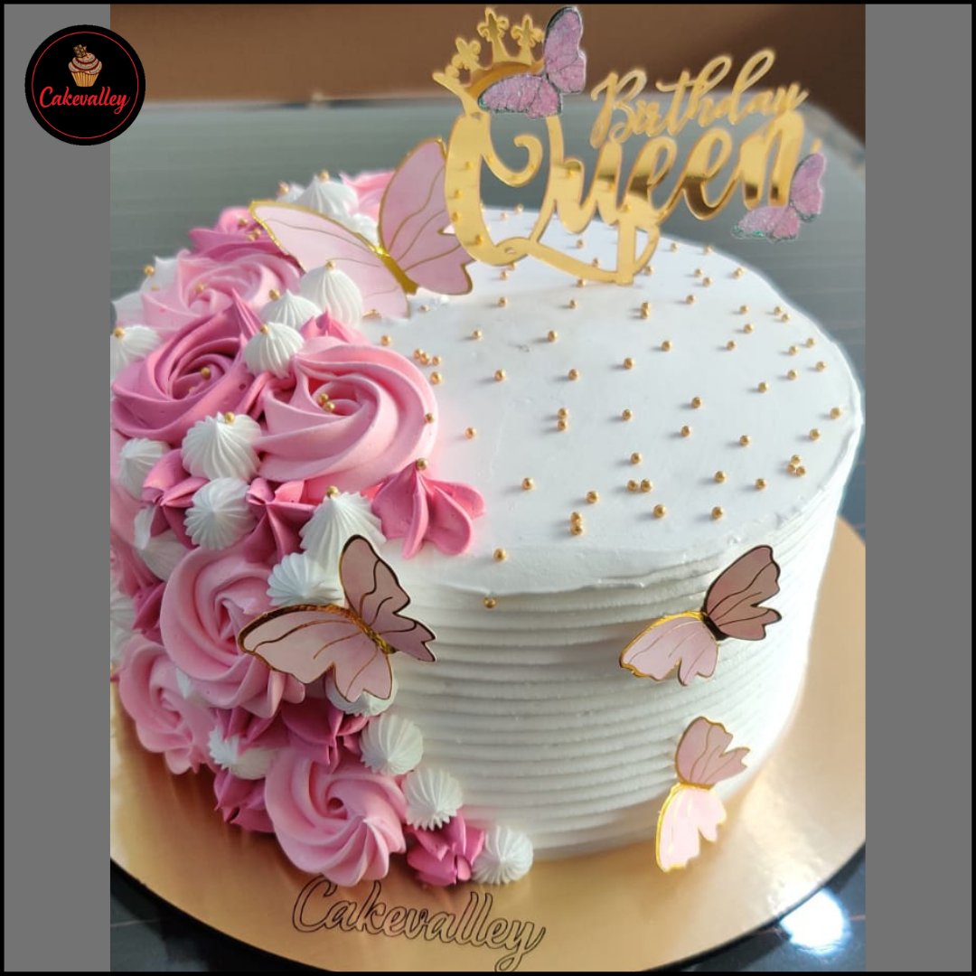 CakevalleyDelhi's tweet photo. Elegant and Beautiful Cakes
📞9999710549
#cakevalley #cakes #food #cakevalleydelhi #cakevalleycakes #chocolate #chocolatecake #belgianchocolate #cakeartist #delhibakers #india #homebakers #designercakes #weddingcakes #customizedcakes #ordernow #ordercakes #cakecakecake https://t.co/dw8jQWZPKv