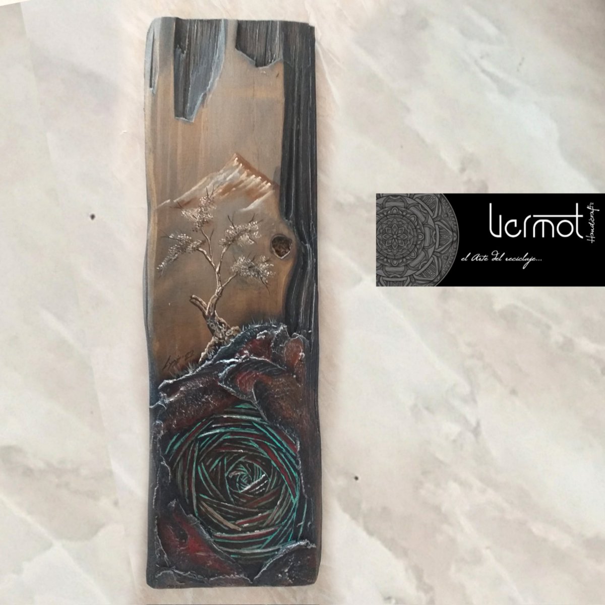 LoboLyse's tweet photo. Invierte en #artemexicano 
Info and sell D.M. #maderarescatada
#art #arte #artwork #artista #arteenmexico #mexicanart #ventadearte #artecontenporáneo #artdealer #giftideas #puebla #bonsai #cholula #dailyinspiration #artistsoninstagram #zenart #parati #handmadewithlove
@LoboLyse https://t.co/qDTMDBgQy6