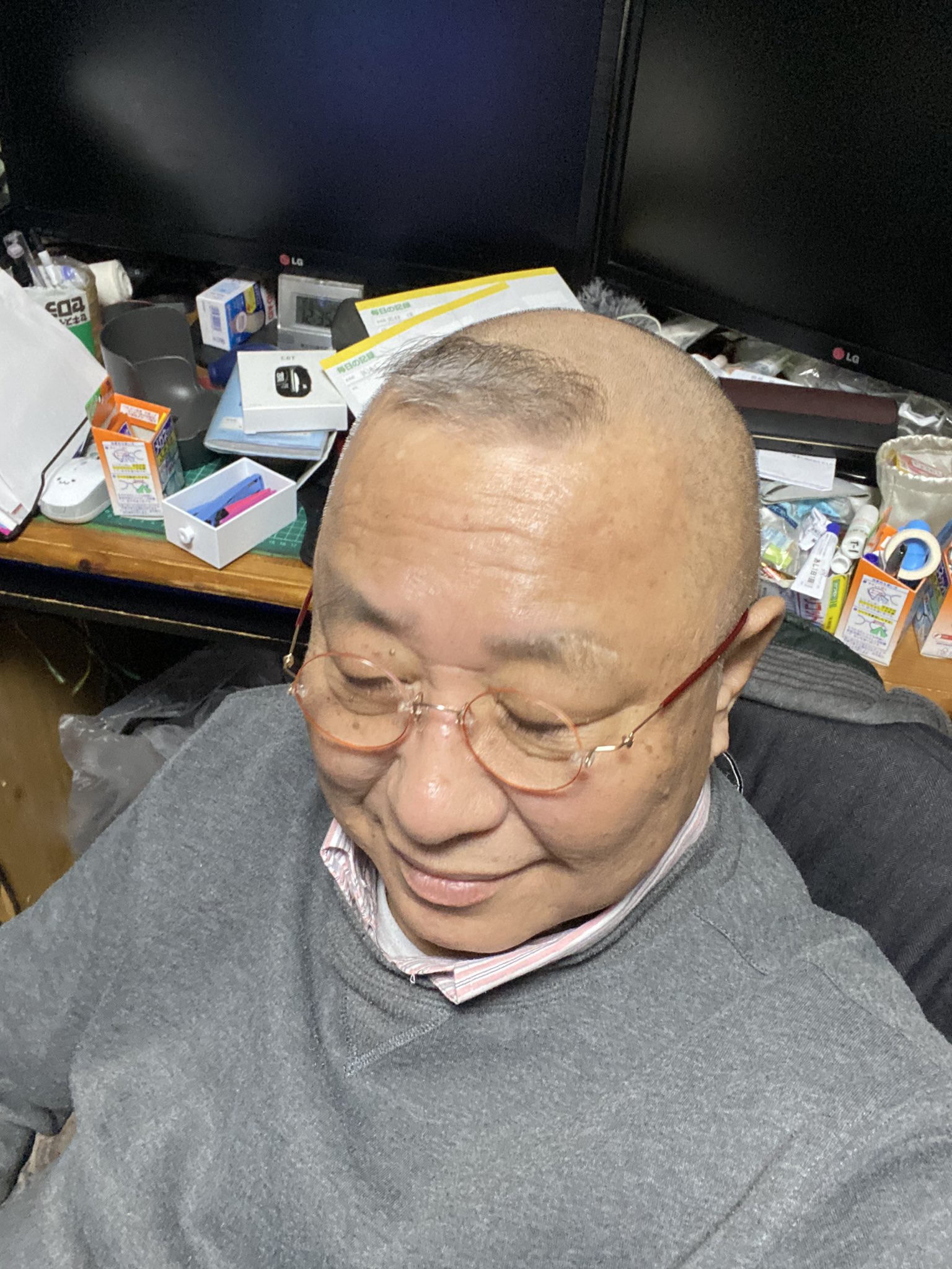 岡部俊 on Twitter