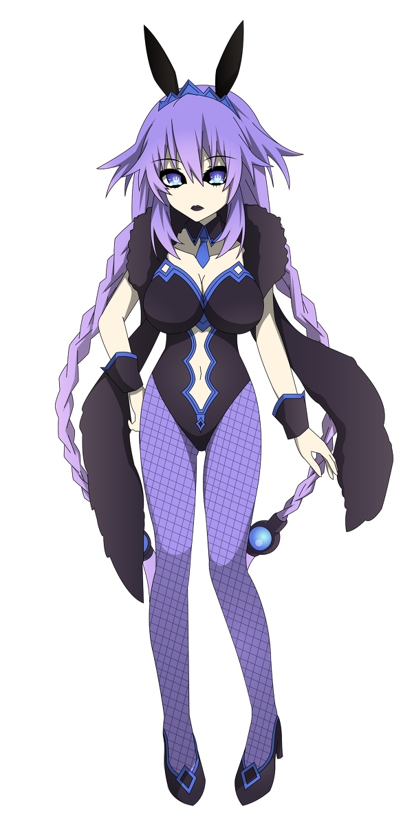 CreatorOfHeroia's tweet photo. Gothic Bunny Ruler Purple Heart #超次元ゲイムネプテューヌ #Neptunia #HyperdimensionNeptunia #ネプテューヌ #ネプテューヌシリーズ #パープルハート https://t.co/hXZKUVTdxI https://t.co/d2aECtbQaW