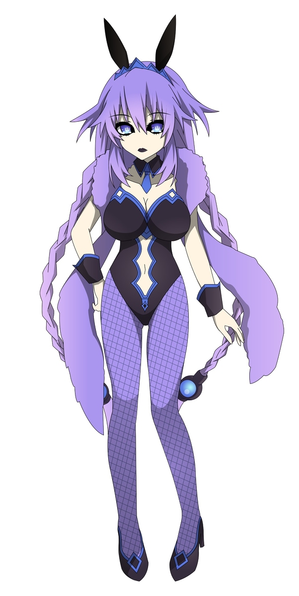 CreatorOfHeroia's tweet photo. Gothic Bunny Ruler Purple Heart #超次元ゲイムネプテューヌ #Neptunia #HyperdimensionNeptunia #ネプテューヌ #ネプテューヌシリーズ #パープルハート https://t.co/hXZKUVTdxI https://t.co/d2aECtbQaW