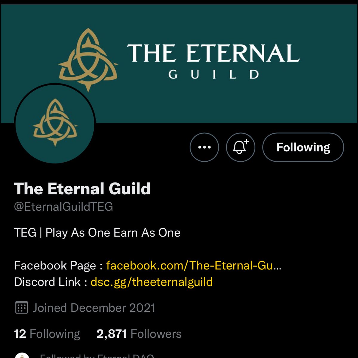 qviteli's tweet photo. @TheEternalDAO_ @EternalGuildTEG @ChaersAndTables 
@helliheyhey 
@Kenneth_Piquero 

#TEG https://t.co/Jh5SvOqmMk
