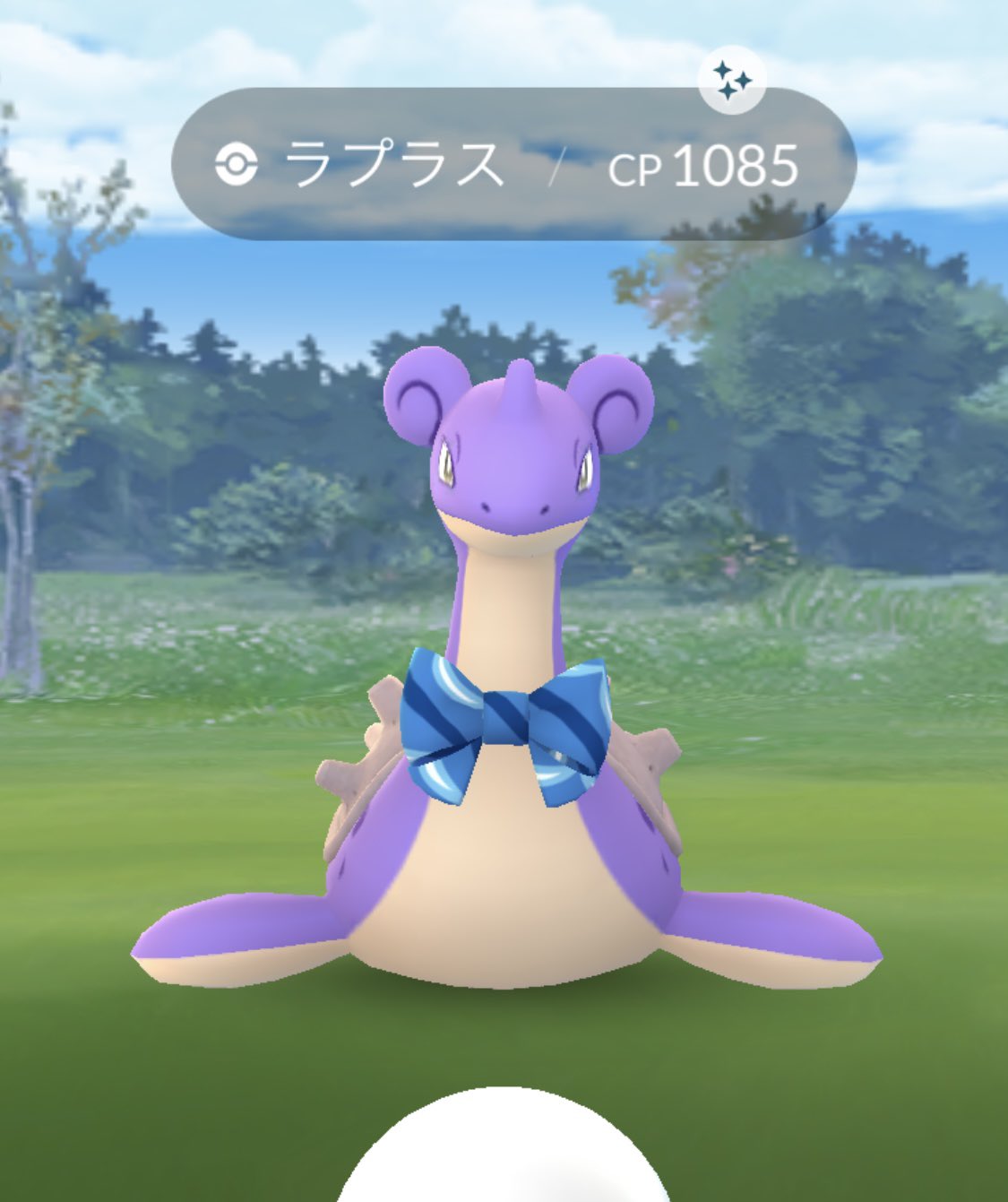 ポケモンgo部 ロケットニュース24 おお リワードから2匹目 無欲だと出る 強欲なカメテテは出ない サンジュン T Co 1cmf7wnqqy Twitter