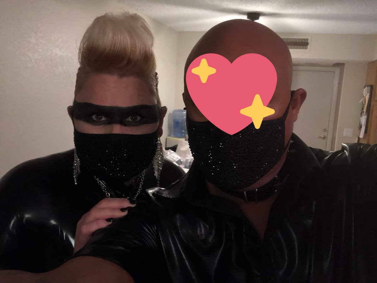 ErotiqueRose's tweet photo. So much fun lately with these boy toys...
Torture Garden LV was fun, but went too quick.

Looking forward to more in just a few days Domcon LA. https://t.co/WDe49QlQcI