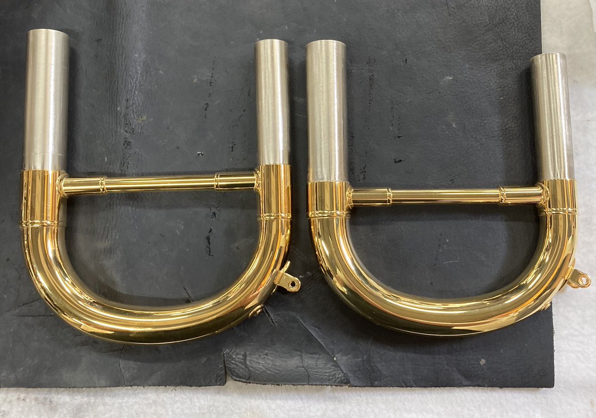 徒然阿部閑話】〜ヤマハカスタムユーフォニアムYEP-842Sの話〜 YEP