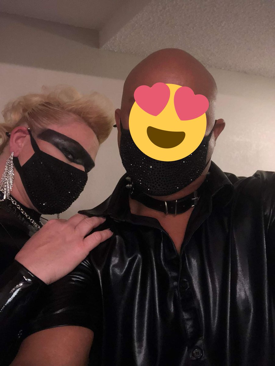 ErotiqueRose's tweet photo. So much fun lately with these boy toys...
Torture Garden LV was fun, but went too quick.

Looking forward to more in just a few days Domcon LA. https://t.co/WDe49QlQcI