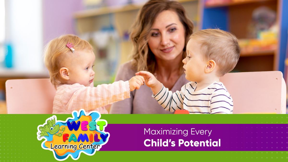 WestFamilyLC's tweet image. Top Reasons Why Learning Center is Essential For Your Kids

- High-quality learning centers develop programs that nurture trusting relationships with their peers, teachers, and parents.

Read more: facebook.com/WestFamilyLC/p…

#StructuredEnvironment #WestFamilyLearningCenter