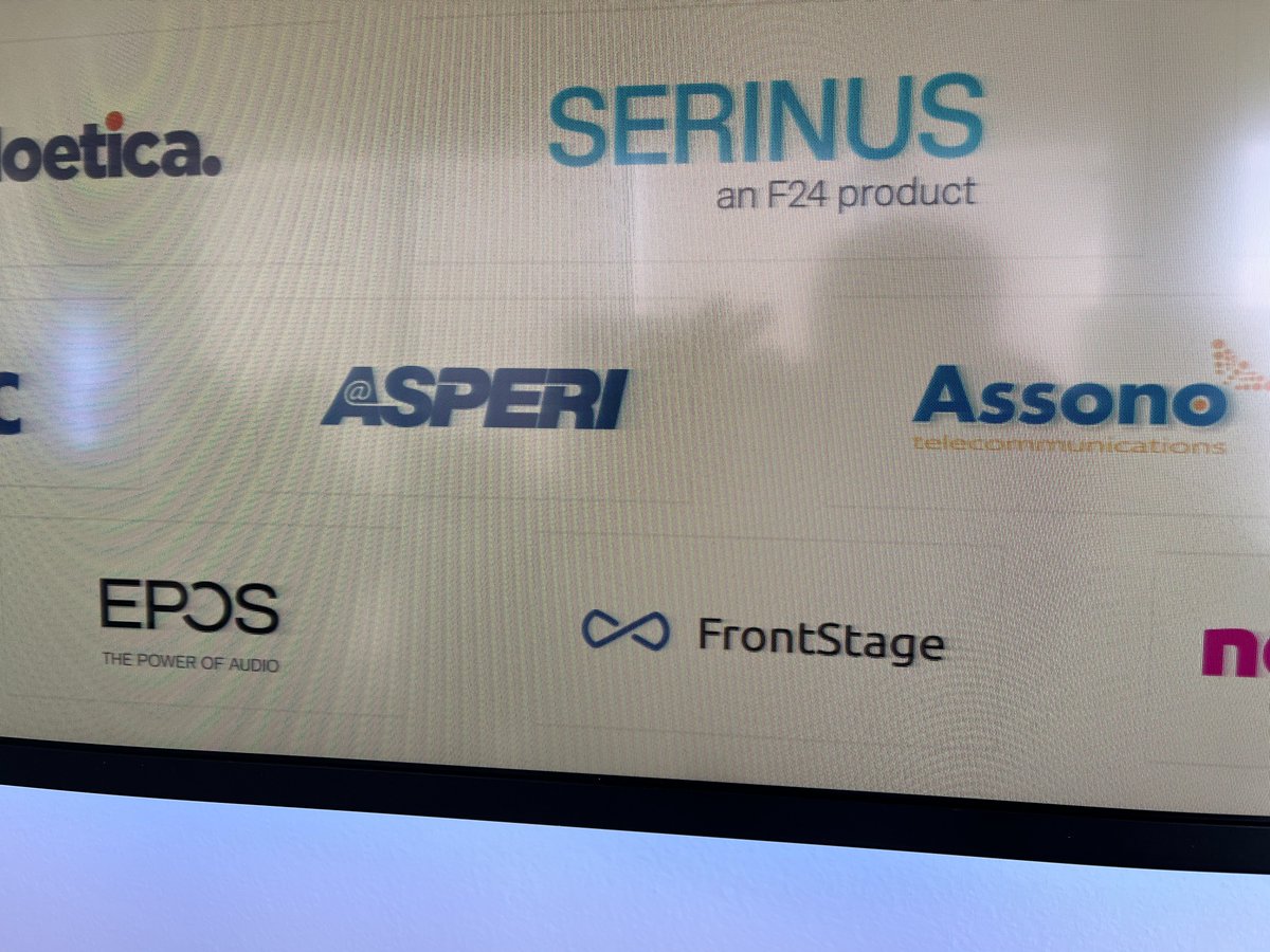 FrontStageCC tweet picture