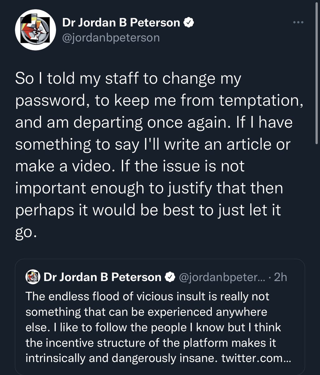 hasanthehun's tweet photo. this man has tweet like 15 times since he posted that he’s leaving lmaooo https://t.co/GOFG2OukRz