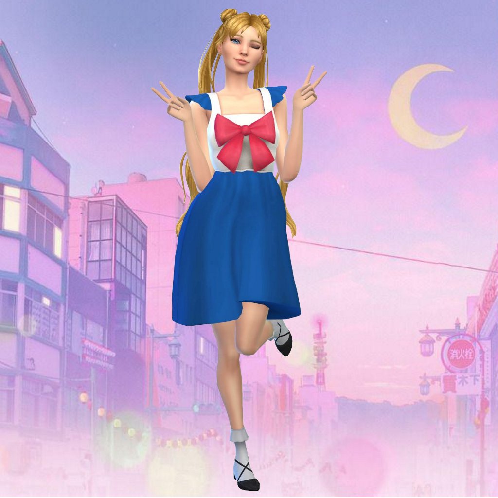 duplica_cc's tweet photo. SAILORMOON: Miiko Bow Dress RC
https://t.co/1mSmlpfHGq
#SailorMoon #usagi #Sims4 #Sims4CC #recolor https://t.co/ewnVqGaIPJ