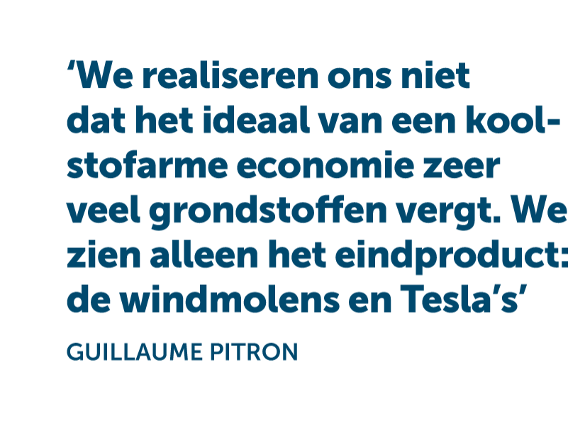 ManuelSintubin's tweet photo. Een zeer ongemakkelijke waarheid ... @GuillaumePitron @demorgen #NIMBY #vervanmijnbed https://t.co/pwb1i1fUIA