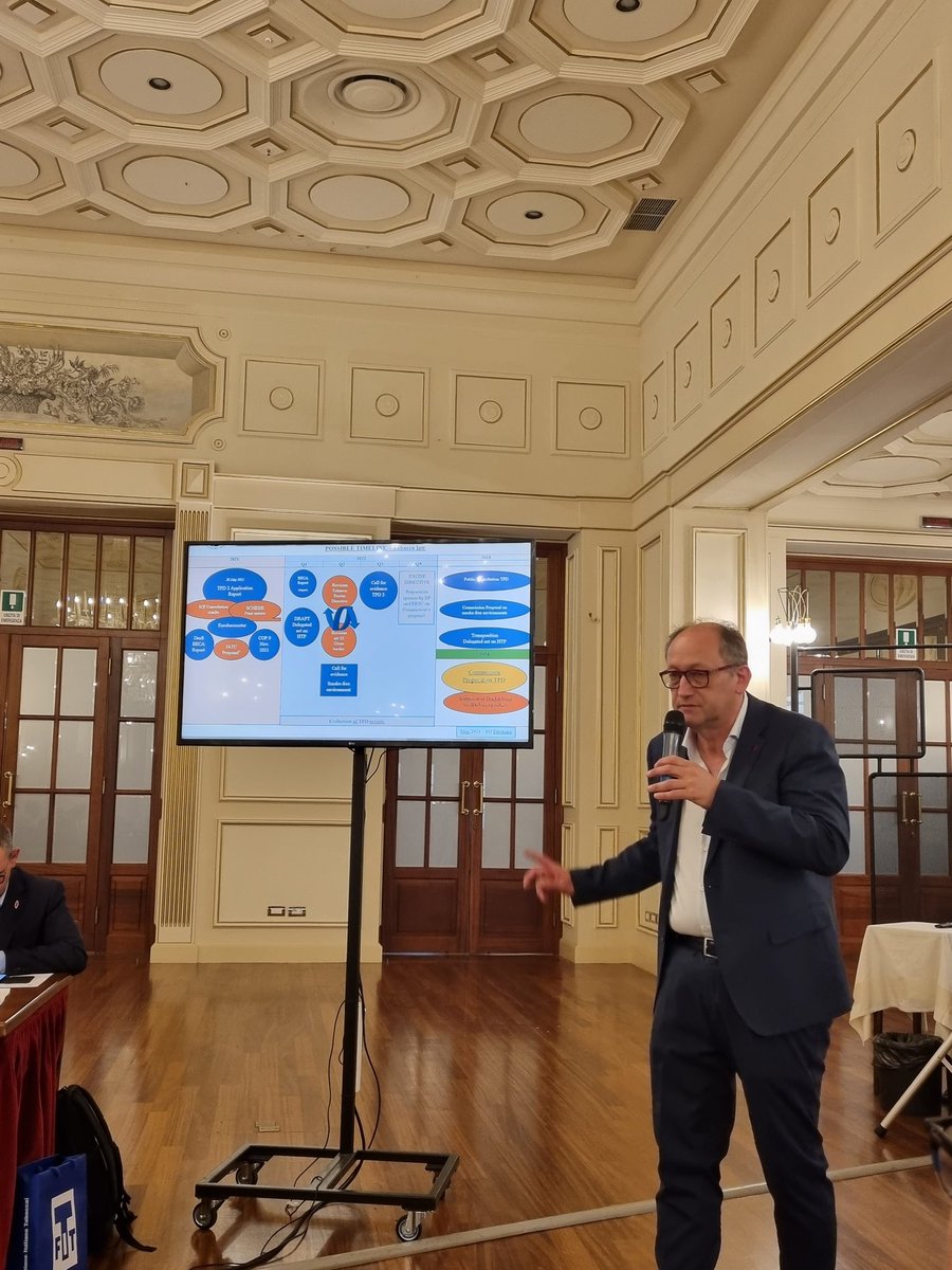Confédération Européenne des Détaillants de tabac tweet media