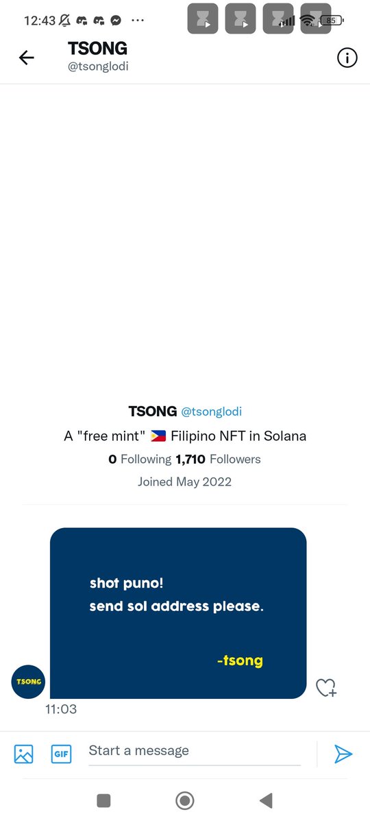 livinglegend❤️‍🔥 tweet media