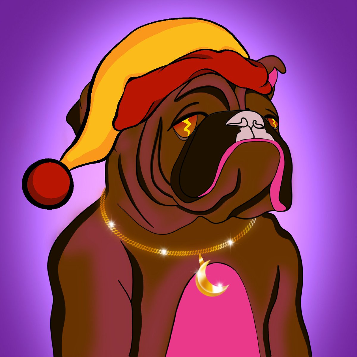 Bored_Bulldog's tweet photo. $100~4 winners~1Free NFT

★ReTweet📌
★Join Dc, Rules and Results In There: https://t.co/nrT6UB7KJa

#NFTs #NFTProjects #NFTCommunity #NFTGiveaway https://t.co/6Ze5wdCtXP