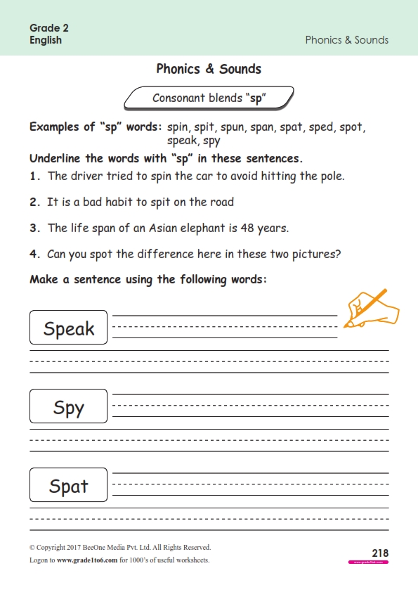 grade1to6's tweet photo. Phonics & Sounds. Subscribe to https://t.co/CljkGA3gX4 today for Rs 450 a year / $6 a year and get 6000 + Math & English Worksheets for Grade 1 to Grade6 #engish #englishworksheet #englishproblems #cbse #ncert #scert #holidayhomework https://t.co/deyBjyuico