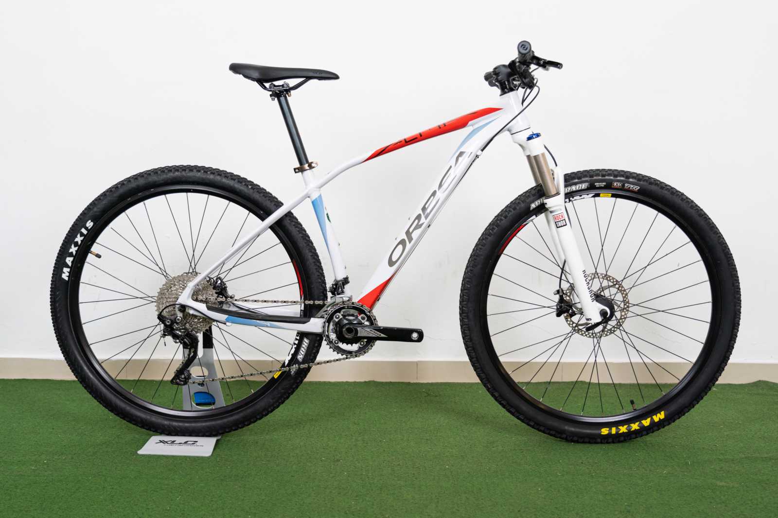 Tuvalum on X SeleccionTOP Bicicleta Orbea Alma H50 por 890 EUR Consiguela en Tuvalum Confianza asesoramiento y transparencia de serie. https t ztikKPh9Gz https t uQ6PLoTNCQ X