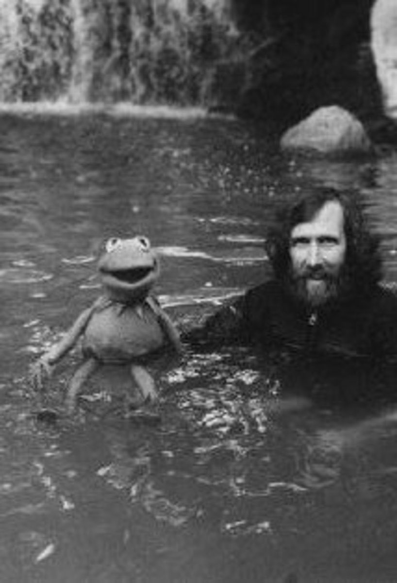 Tony Thaxton tweet media