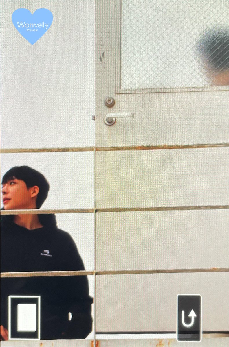 __ll_O2's tweet photo. 220515 프리뷰 

🥺📸💭

@AWEEK_Official 
#어위크 #AWEEK #アウィーク
#다일 #Di1e ＃ダイル
#차원 #Chawon #チャウォン https://t.co/2z1Sv2iBUI