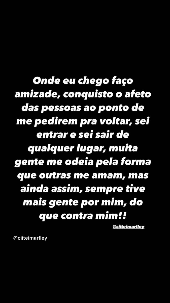 WeesleySr's tweet photo. E sobre 💁🏻‍♂️ https://t.co/j4Vq5PSPvK