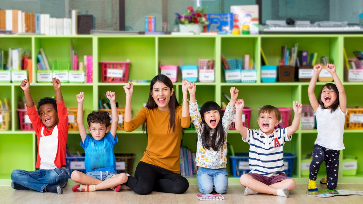 favoredca's tweet image. Helping Children Get Ready

It is our passion to take care of children and help them grow into the best possible versions of themselves. As they reach a few years old, they are to enter a new stepping stone.

Read more: facebook.com/permalink.php?…

#ClassroomSetting