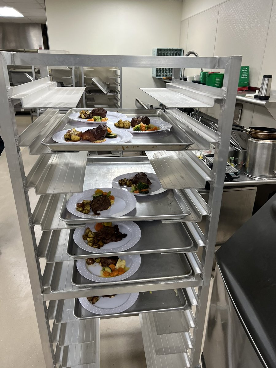 Culinary Arts students preparing to cater the Wyatt Pyramid Excellence Awards luncheon!!
<a href="/FWISD_CTE/">Fort Worth ISD CTE</a> <a href="/ODWyattFWISD/">Oscar Dean Wyatt</a> <a href="/Drmamouton/">Dr. Marion Andre Mouton</a> <a href="/rickard_daphne/">Daphne Rickard</a> <a href="/jerry_moore2/">Jerry Moore</a> <a href="/penaraul/">Raúl Peña</a> <a href="/KentPScribner/">Kent P. Scribner</a>